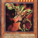 YuGiOh Trading Card Dark Red Enchanter SDSC EN006 1st  Edition