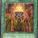 YuGiOh Trading Card Mage Power SDSC EN027 1st  Edition