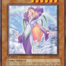 YuGiOh Trading Card Iris The Earth Mother CDIP EN025 1st  Edition