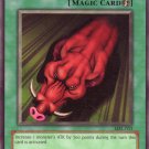 YuGiOh Trading Card Rush Recklessly MRL 043 Unlimited  Edition