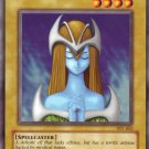 YuGiOh Trading Card Mystical Elf SYE 002 Unlimited Edition