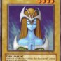 YuGiOh Trading Card Mystical Elf SYE 002 Unlimited Edition