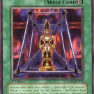 YuGiOh Trading Card Magical Dimenson SDSC EN032 1st Edition