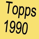 Trading Cards Baseball Topps 1990 Mixed Lot of 30 Grab Bag