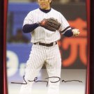 Trading Cards Baseball Bowman 2008 Mixed Lot of 20 Grab Bag