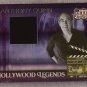 Anthony Quinn Donruss Americana Swatch HL-53 336/500
