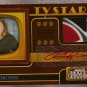 Jill-Michele Melean Donruss Americana Autograph Swatch #22 033/100