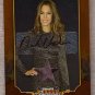 Nadine Velazquez Donruss Americana Autograph Swatch #45 31/50