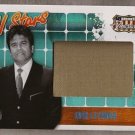 Erik Estrada Donruss Americana Super Swatch TS-EE 36/50