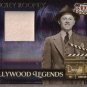 Mickey Rooney Donruss Americana Swatch HL-35 161/325