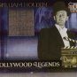 William Holden Donruss Americana Swatch HL-42 336/500