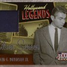 Edward G. Robinson Jr. Donruss Americana Swatch #13 058/100
