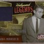 Edward G. Robinson Jr. Donruss Americana Swatch #13 058/100