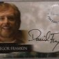 David Fury Angel Inkworks Autograph A-35