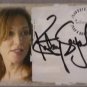 Katey Sagal Lost Inkworks Autograph A-7