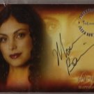 Morena Baccarin Firefly Inkworks Autograph A-3