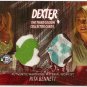 DEXTER THIRD SEASON RITA BENNETT DUEL COSTUME CARD D3-C7