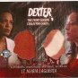 DEXTER THIRD SEASON MARIA LAGUERTA DUEL COSTUME CARD D3-C11