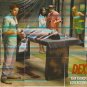 DEXTER THIRD SEASON MINI MASTER - BASE SET + 3 INSERT SETS