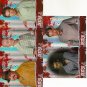 DEXTER THIRD SEASON MINI MASTER - BASE SET + 3 INSERT SETS
