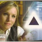 VERONICA MARS KRISTEN BELL T-SHIRT COSTUME CARD PW1