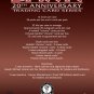DAWN 20TH ANNIVERSARY TRADING CARDS SEALED BOX