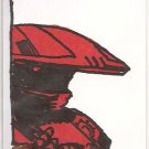 STAR WARS RISE OF BOUNTY HUNTERS SKETCH BRUCE GERLACH