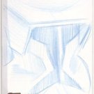 STAR WARS RISE OF BOUNTY HUNTERS SKETCH JESSICA HICKMAN