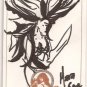 RED SONJA 35TH ANNIV MARA ROSE SKETCH CARD 2/2