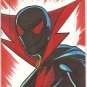X-MEN ARCHIVES NEMESIS SKETCH CARD RICH MOLINELLI