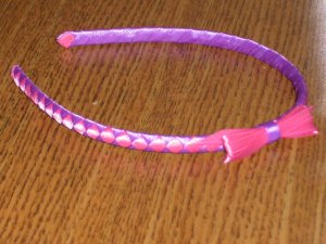 Headband