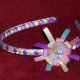 Headband + Bow