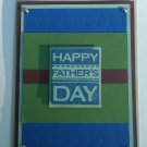 Manly Father's Day