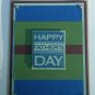 Manly Father's Day
