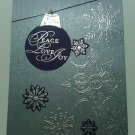 Silver Snowflake