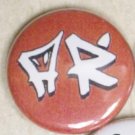 Graffiti Button