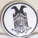Eagle Button