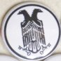Eagle Button