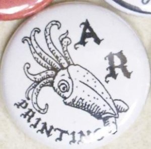 Squid Button