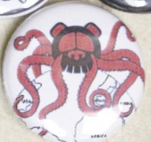 World Domination Button