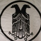 Eagle Shirt (white) Small