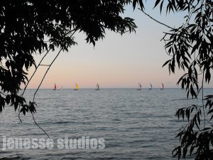 Sailing