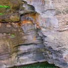 Cliffs in Letchworth