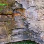 Cliffs in Letchworth