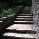 Lucifer Falls Stairs