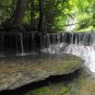 Stony Brook Falls