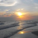 Florida sunset