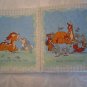 Bambi Fabric Book