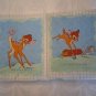 Bambi Fabric Book