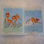 Bambi Fabric Book